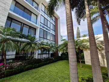 Departamento Renta Amueblado Quintas Martha Cuernavaca Morelos