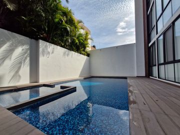Departamento Renta Amueblado Quintas Martha Cuernavaca Morelos
