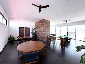 Departamento Renta Amueblado Quintas Martha Cuernavaca Morelos