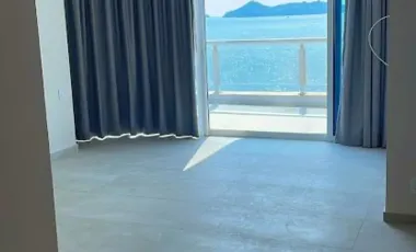 Acapulco La Joya Departamento Remodelado En Venta Con 4 Recamaras