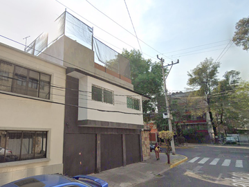 VENTA DE CASA INVERNADERO NUEVA SANTA MARIA AZCAPOTZALCO