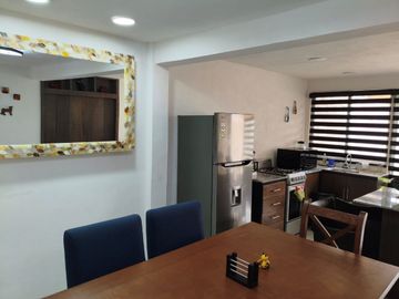 SE VENDE CASA EN OAXTEPEC
