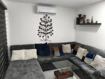 SE VENDE CASA EN OAXTEPEC