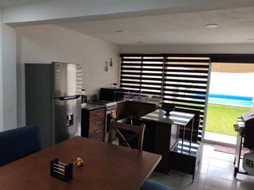 SE VENDE CASA EN OAXTEPEC