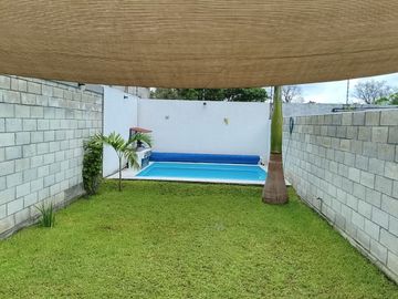 SE VENDE CASA EN OAXTEPEC