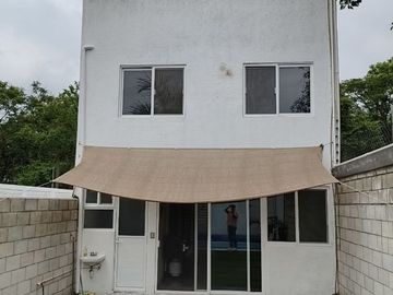 SE VENDE CASA EN OAXTEPEC