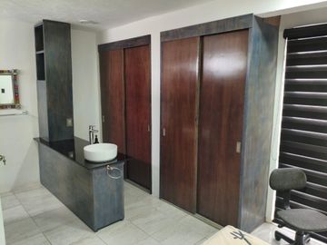 SE VENDE CASA EN OAXTEPEC