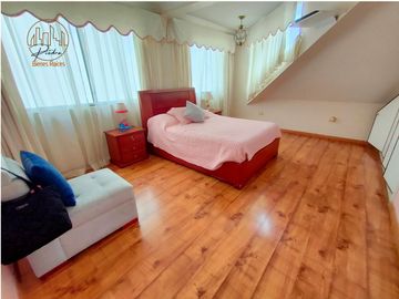 CASA EN VENTA SAN RAFAEL LOJA ECUADOR