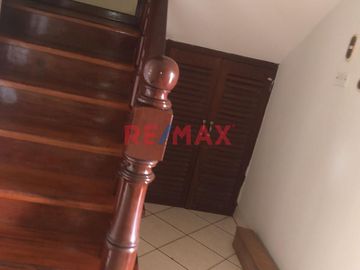 Hermosa Casa En Venta 602.30 M2 En Las Lomas De Huanchaco 320,000 Dolares