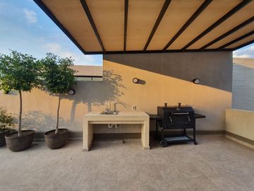 DEPARTAMENTO EN VENTA NARVARTE 96 MTS + TERRAZAS, 2 REC 2 BAÑOS 1 ESTACIONAMIENTO MAS AMENIDADES!!
