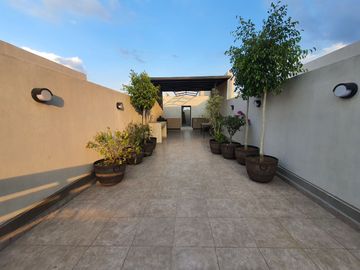 DEPARTAMENTO EN VENTA NARVARTE 96 MTS + TERRAZAS, 2 REC 2 BAÑOS 1 ESTACIONAMIENTO MAS AMENIDADES!!