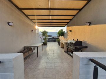 DEPARTAMENTO EN VENTA NARVARTE 96 MTS + TERRAZAS, 2 REC 2 BAÑOS 1 ESTACIONAMIENTO MAS AMENIDADES!!