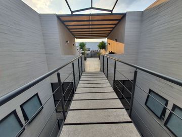 DEPARTAMENTO EN VENTA NARVARTE 96 MTS + TERRAZAS, 2 REC 2 BAÑOS 1 ESTACIONAMIENTO MAS AMENIDADES!!