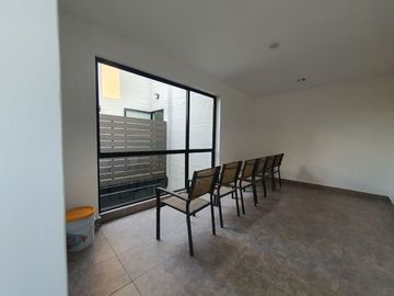 DEPARTAMENTO EN VENTA NARVARTE 96 MTS + TERRAZAS, 2 REC 2 BAÑOS 1 ESTACIONAMIENTO MAS AMENIDADES!!