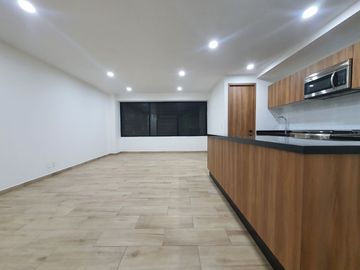 DEPARTAMENTO EN VENTA NARVARTE 96 MTS + TERRAZAS, 2 REC 2 BAÑOS 1 ESTACIONAMIENTO MAS AMENIDADES!!
