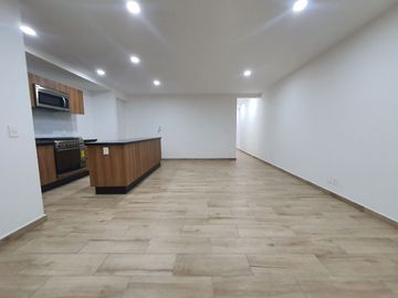 DEPARTAMENTO EN VENTA NARVARTE 96 MTS + TERRAZAS, 2 REC 2 BAÑOS 1 ESTACIONAMIENTO MAS AMENIDADES!!