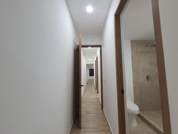DEPARTAMENTO EN VENTA NARVARTE 96 MTS + TERRAZAS, 2 REC 2 BAÑOS 1 ESTACIONAMIENTO MAS AMENIDADES!!