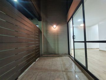 DEPARTAMENTO EN VENTA NARVARTE 96 MTS + TERRAZAS, 2 REC 2 BAÑOS 1 ESTACIONAMIENTO MAS AMENIDADES!!