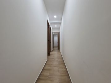 DEPARTAMENTO EN VENTA NARVARTE 96 MTS + TERRAZAS, 2 REC 2 BAÑOS 1 ESTACIONAMIENTO MAS AMENIDADES!!
