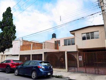 CASA EN VENTA 1000M2 EN VIRREYES RESIDENCIAL CON FACTIBILIDAD DE USO DE SUELO COMERCIAL