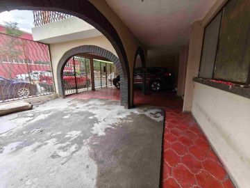 CASA EN VENTA 1000M2 EN VIRREYES RESIDENCIAL CON FACTIBILIDAD DE USO DE SUELO COMERCIAL