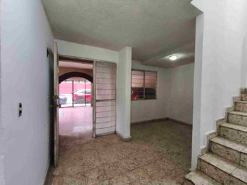 CASA EN VENTA 1000M2 EN VIRREYES RESIDENCIAL CON FACTIBILIDAD DE USO DE SUELO COMERCIAL