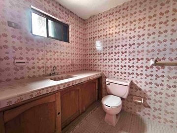 CASA EN VENTA 1000M2 EN VIRREYES RESIDENCIAL CON FACTIBILIDAD DE USO DE SUELO COMERCIAL