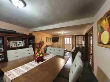 CASA EN VENTA 1000M2 EN VIRREYES RESIDENCIAL CON FACTIBILIDAD DE USO DE SUELO COMERCIAL