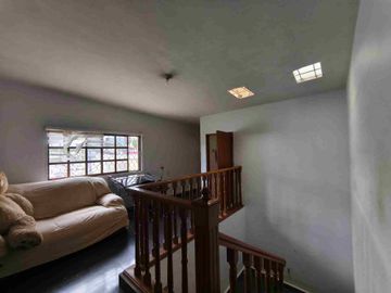 CASA EN VENTA 1000M2 EN VIRREYES RESIDENCIAL CON FACTIBILIDAD DE USO DE SUELO COMERCIAL