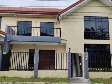 House and Lot in Pacific Grand Villa Lapu-lapu Cebu
