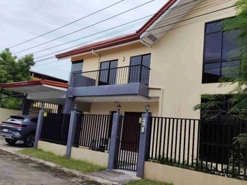House and Lot in Pacific Grand Villa Lapu-lapu Cebu