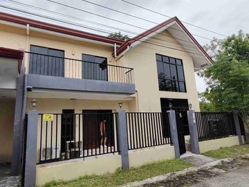 House and Lot in Pacific Grand Villa Lapu-lapu Cebu