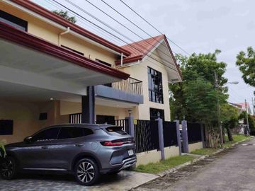 House and Lot in Pacific Grand Villa Lapu-lapu Cebu