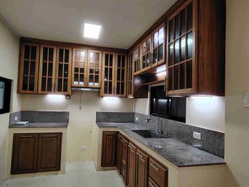 House and Lot in Pacific Grand Villa Lapu-lapu Cebu