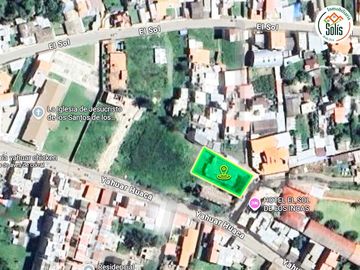 SOLÍS VENDE TERRENO CON AGUA TERMAL, EN LOS BAÑOS DEL INCA, CAJAMARCA. (PRECIO EN DÓLARES) (310)