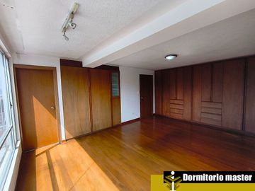 Departamento de venta Quito colegio Albert Einstein, cerca supermaxi, vias, hospital Iess, 227m2, 4 parqueaderos
