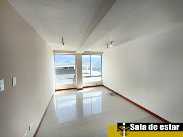 Departamento de venta Quito colegio Albert Einstein, cerca supermaxi, vias, hospital Iess, 227m2, 4 parqueaderos
