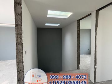 Modernas casas con crédito VIP de venta, Sector Ricaurte C1502