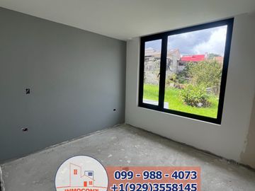 Modernas casas con crédito VIP de venta, Sector Ricaurte C1502