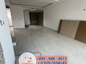 Modernas casas con crédito VIP de venta, Sector Ricaurte C1502