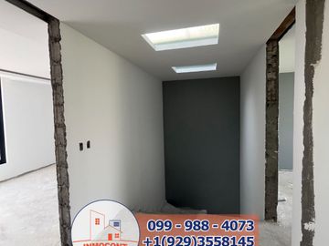 Modernas casas con crédito VIP de venta, Sector Ricaurte C1502