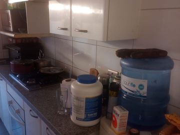 Se vende casa en Interior Condominio