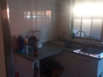 Se vende casa en Interior Condominio