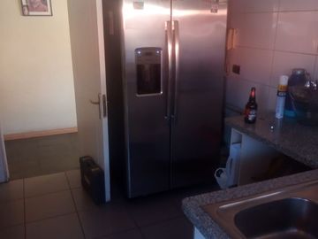 Se vende casa en Interior Condominio
