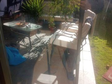 Se vende casa en Interior Condominio