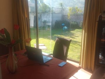 Se vende casa en Interior Condominio