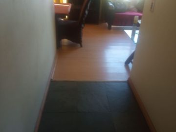 Se vende casa en Interior Condominio