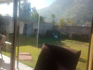 Se vende casa en Interior Condominio