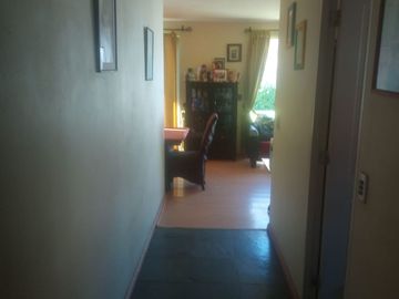 Se vende casa en Interior Condominio