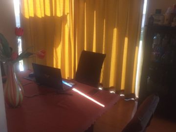Se vende casa en Interior Condominio
